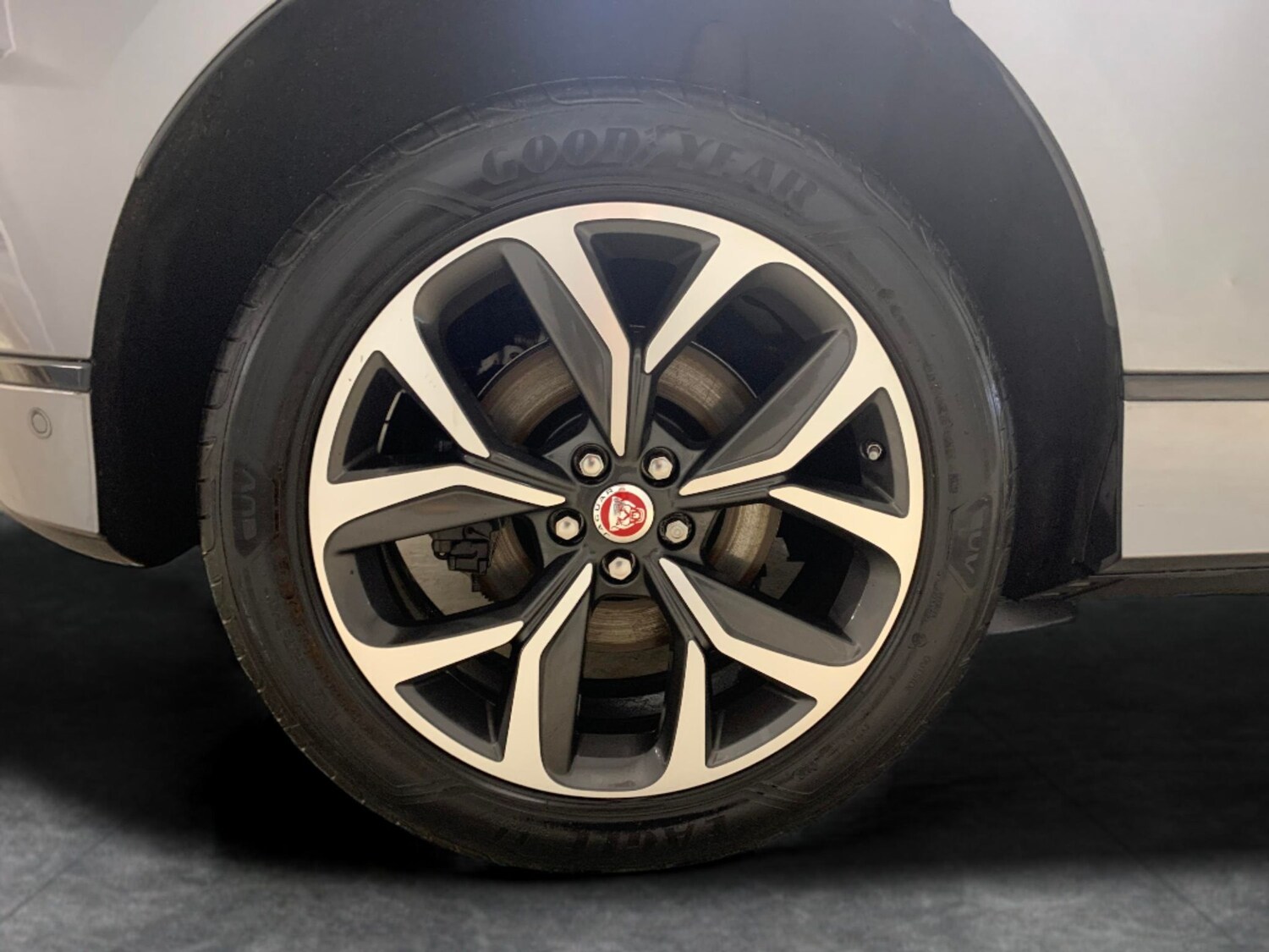 Used Jaguar I-Pace 2020 for sale - 77815035: Photo 26