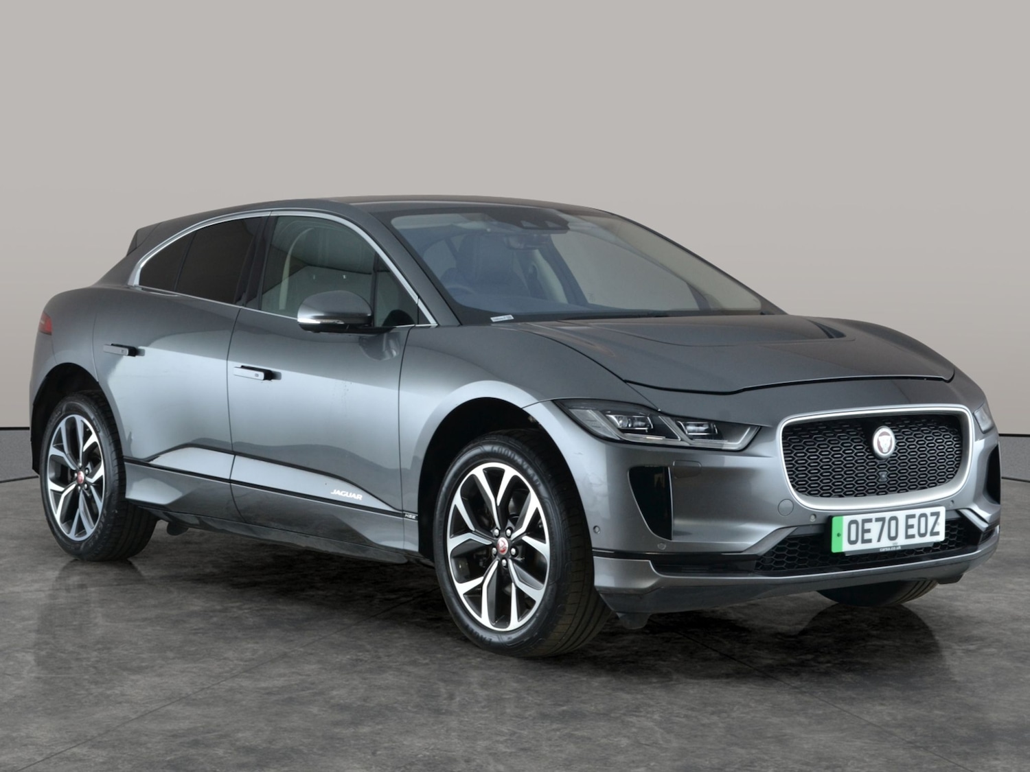Used Jaguar I-Pace 2020 for sale - 77815035: Photo 7