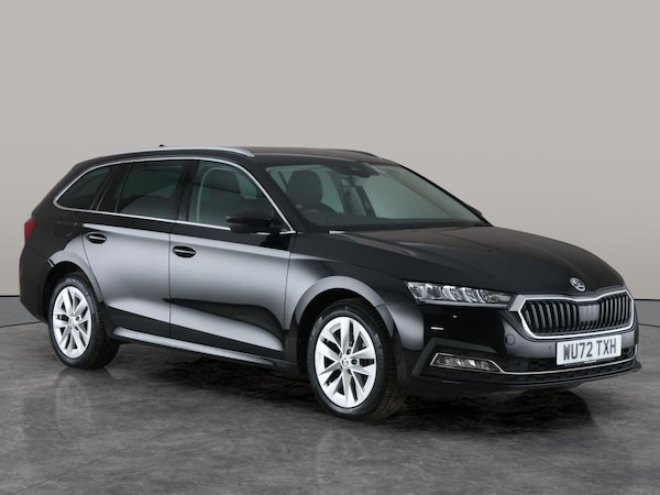 Used Skoda Octavia 2022 for sale - 76279199: Photo 10