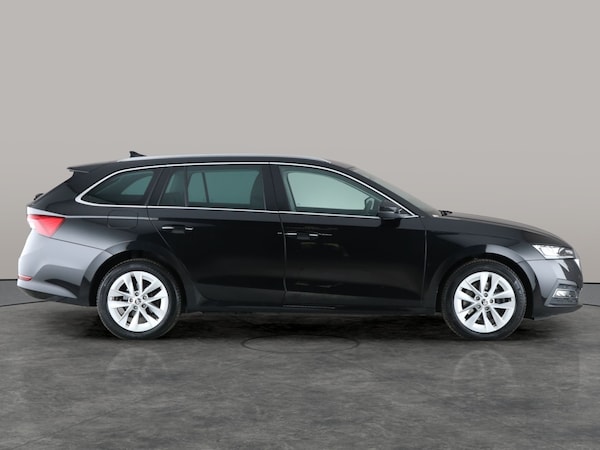 Used Skoda Octavia 2022 for sale - 76279199: Photo 11
