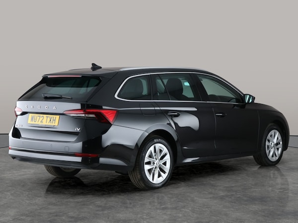 Used Skoda Octavia 2022 for sale - 76279199: Photo 13