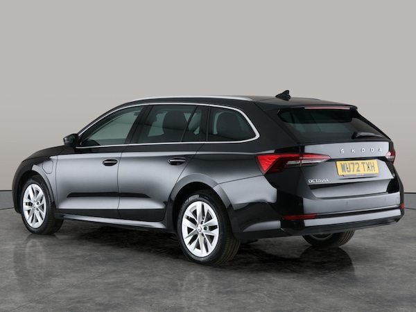 Used Skoda Octavia 2022 for sale - 76279199: Photo 15