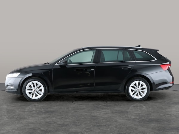 Used Skoda Octavia 2022 for sale - 76279199: Photo 17