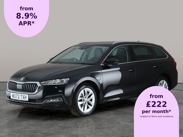 Used Skoda Octavia 2022 for sale - 76279199: Photo 1