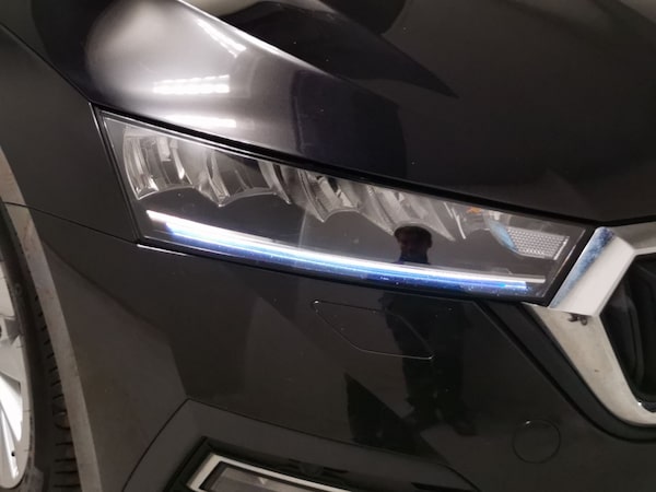 Used Skoda Octavia 2022 for sale - 76279199: Photo 25