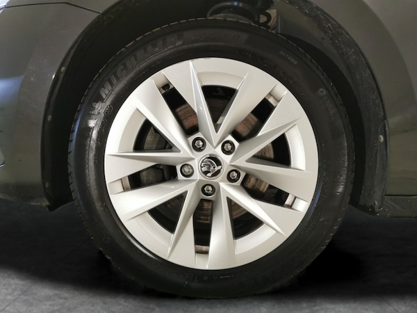 Used Skoda Octavia 2022 for sale - 76279199: Photo 26