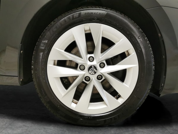 Used Skoda Octavia 2022 for sale - 76279199: Photo 27