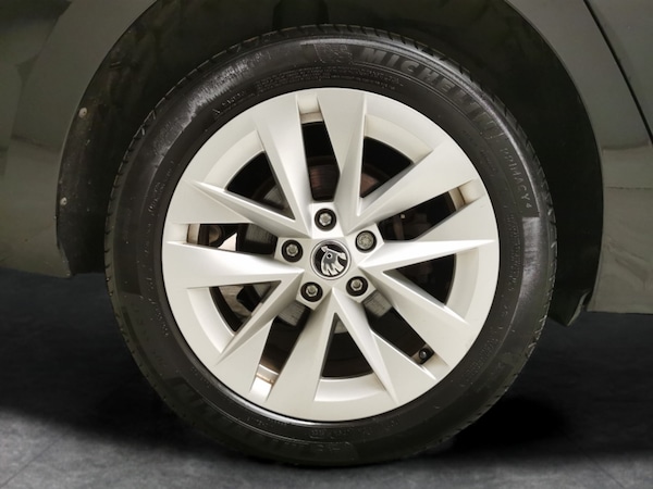Used Skoda Octavia 2022 for sale - 76279199: Photo 29