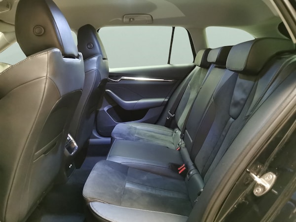 Used Skoda Octavia 2022 for sale - 76279199: Photo 30