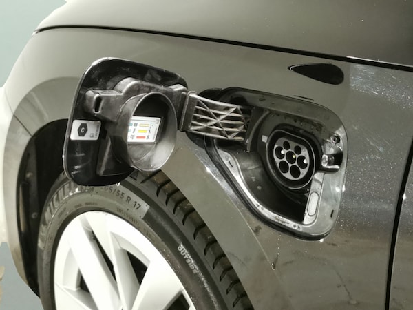 Used Skoda Octavia 2022 for sale - 76279199: Photo 36