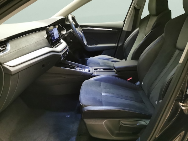 Used Skoda Octavia 2022 for sale - 76279199: Photo 5
