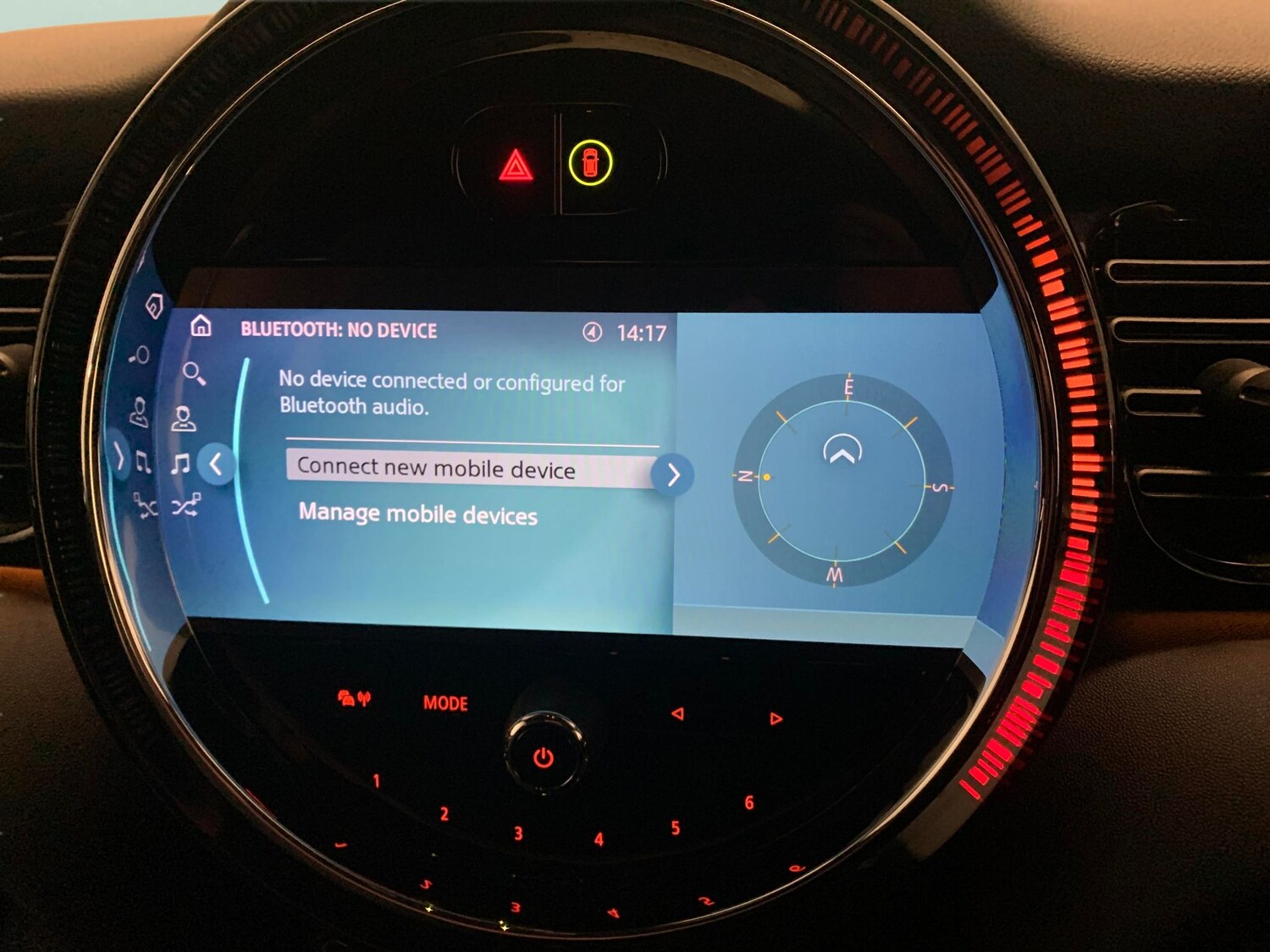 Used MINI Hatch 2022 for sale - 77505430: Photo 14