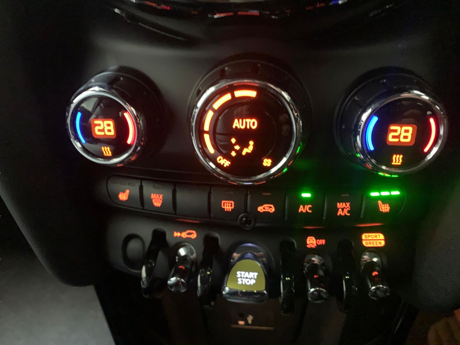 Used MINI Hatch 2022 for sale - 77505430: Photo 15