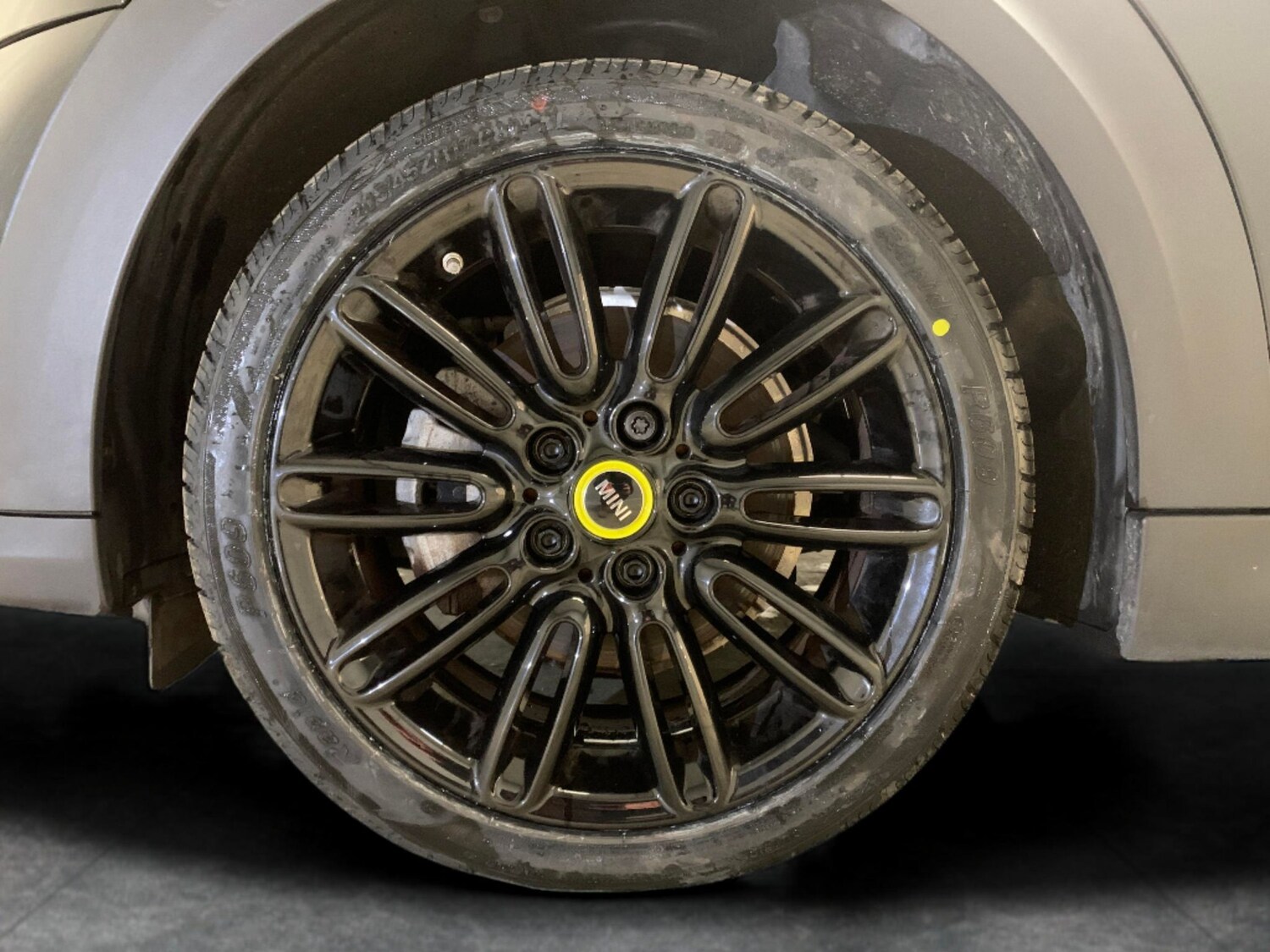 Used MINI Hatch 2022 for sale - 77505430: Photo 18