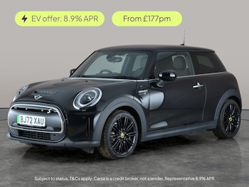 Used MINI Hatch 2022 for sale - 77505430: Photo