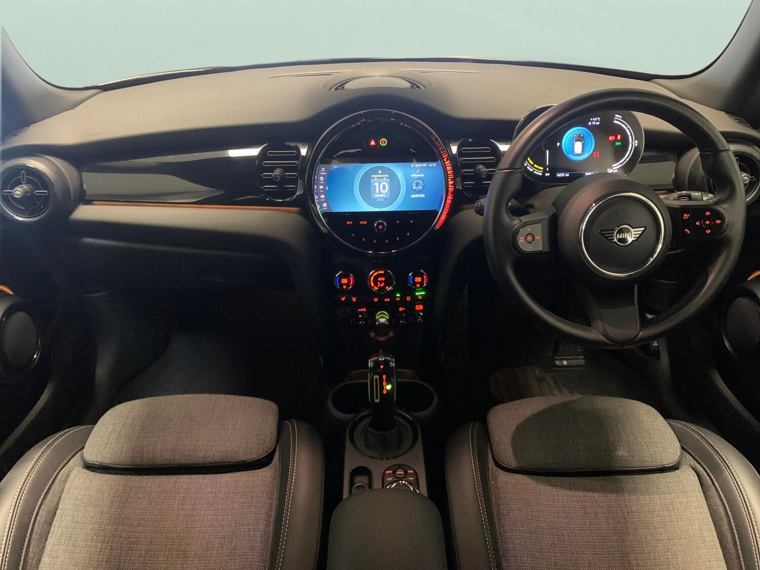 Used MINI Hatch 2022 for sale - 77505430: Photo 7