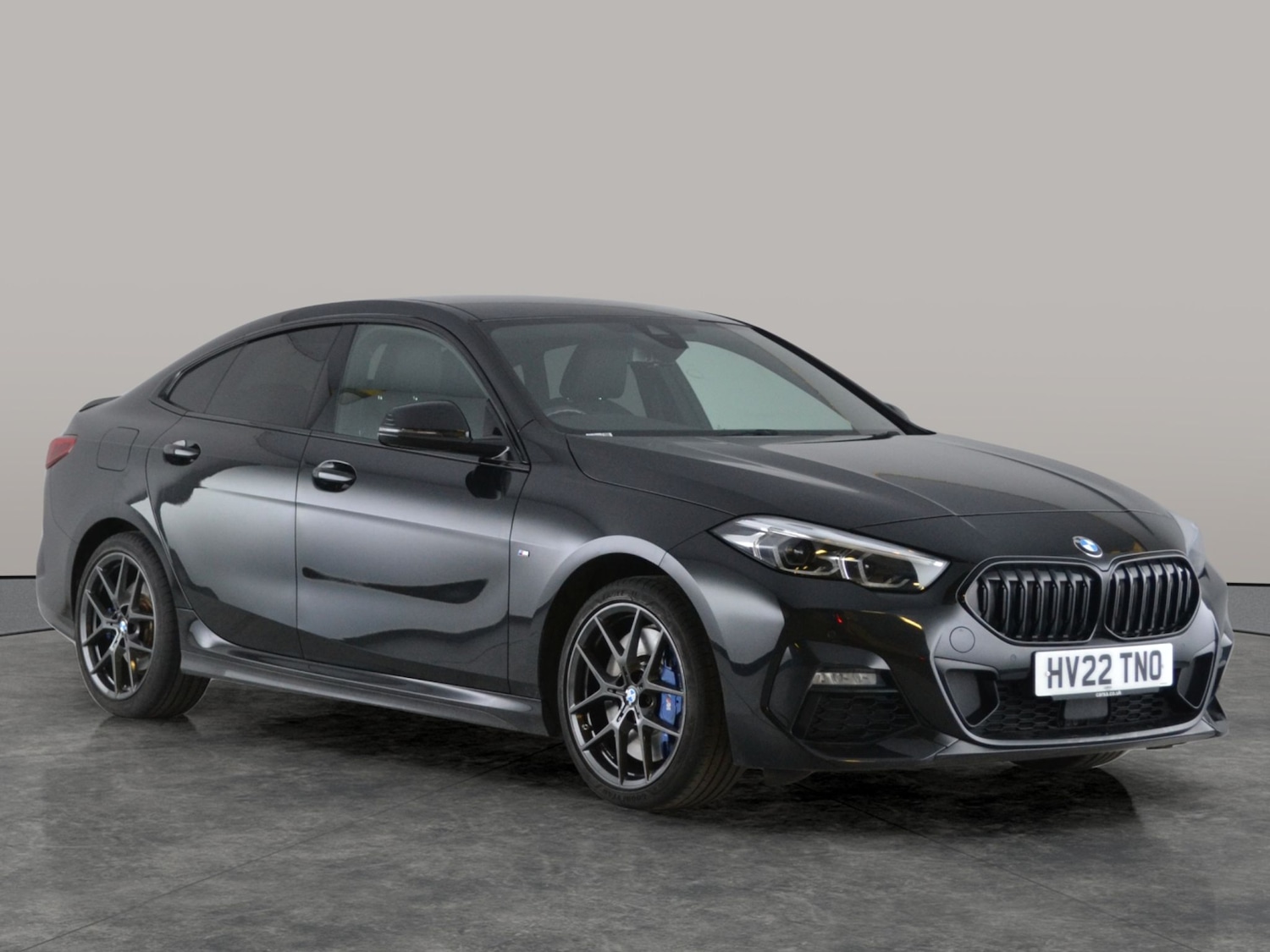 Used BMW 2 Series Gran Coupe 2022 for sale - 77975823: Photo 11