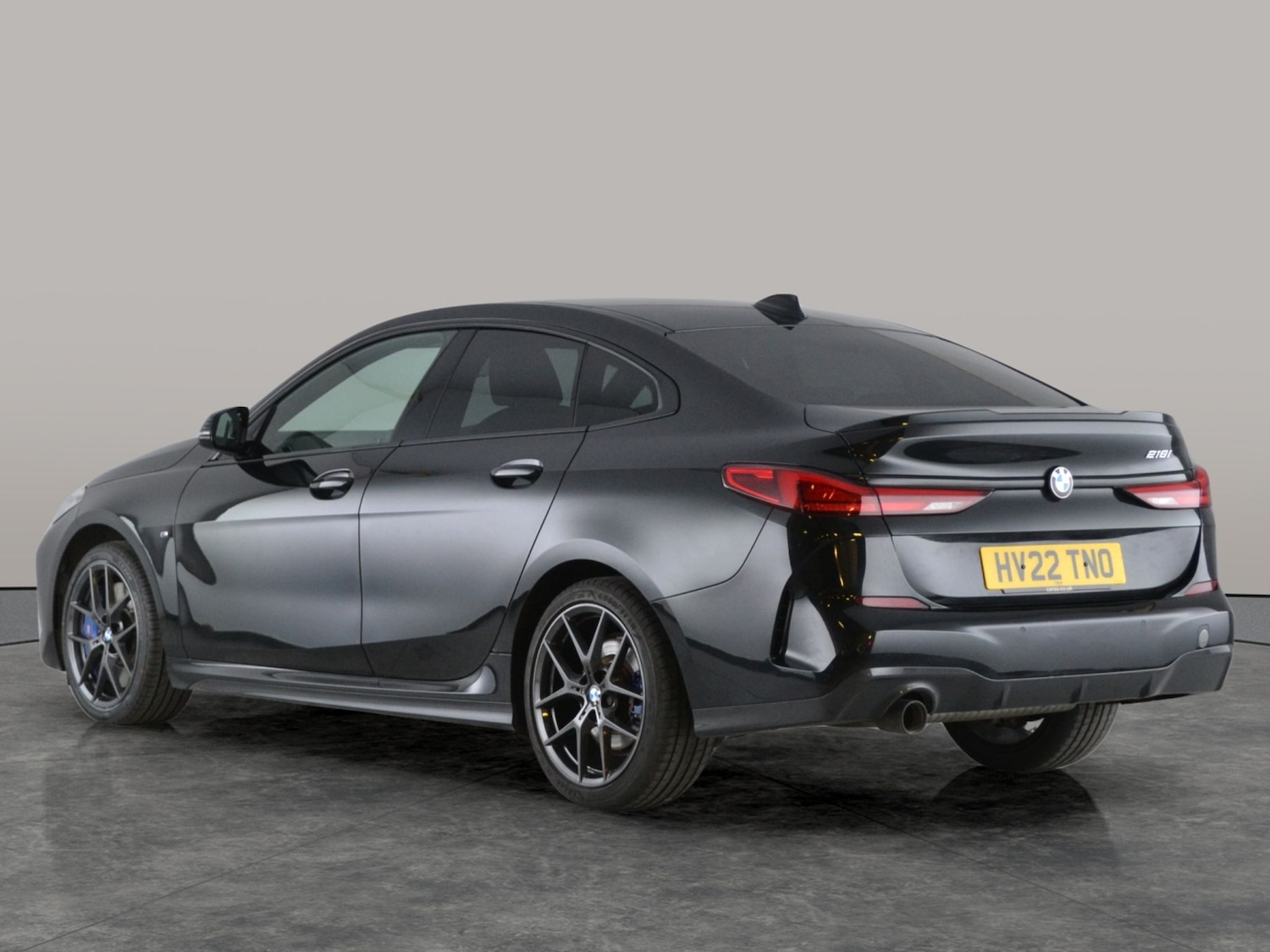 Used BMW 2 Series Gran Coupe 2022 for sale - 77975823: Photo 7