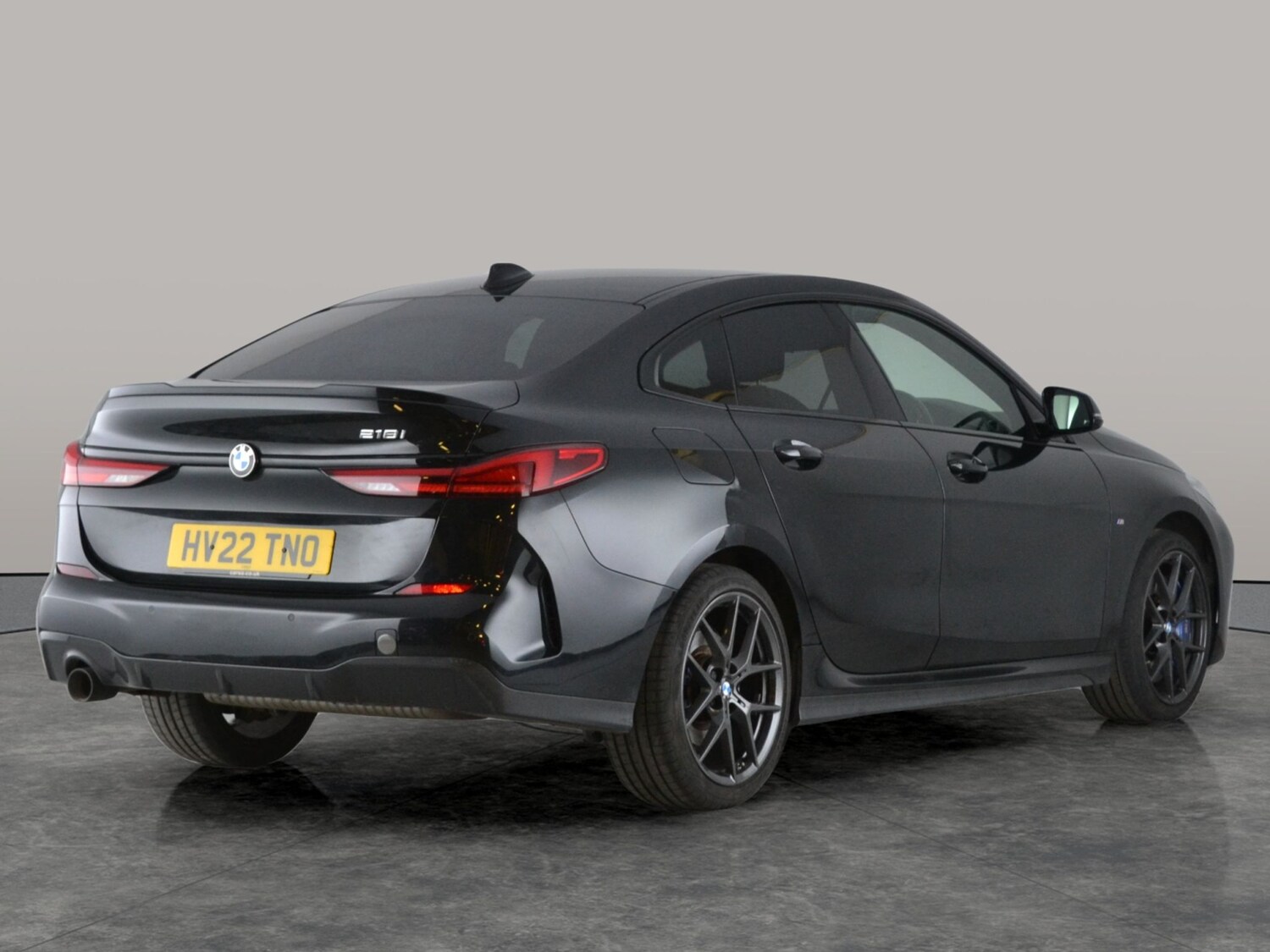 Used BMW 2 Series Gran Coupe 2022 for sale - 77975823: Photo 9