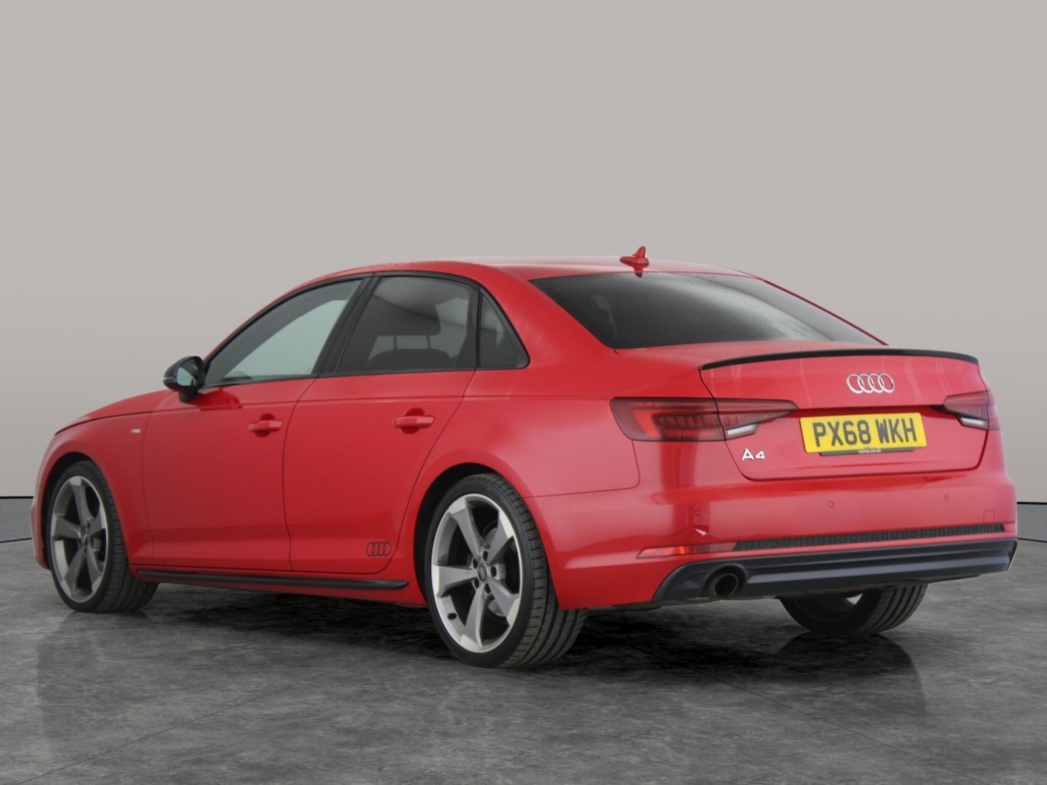 Used Audi A4 2018 for sale - 76892770: Photo 11