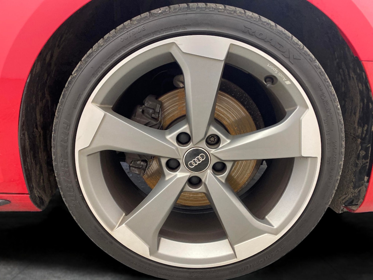 Used Audi A4 2018 for sale - 76892770: Photo 22