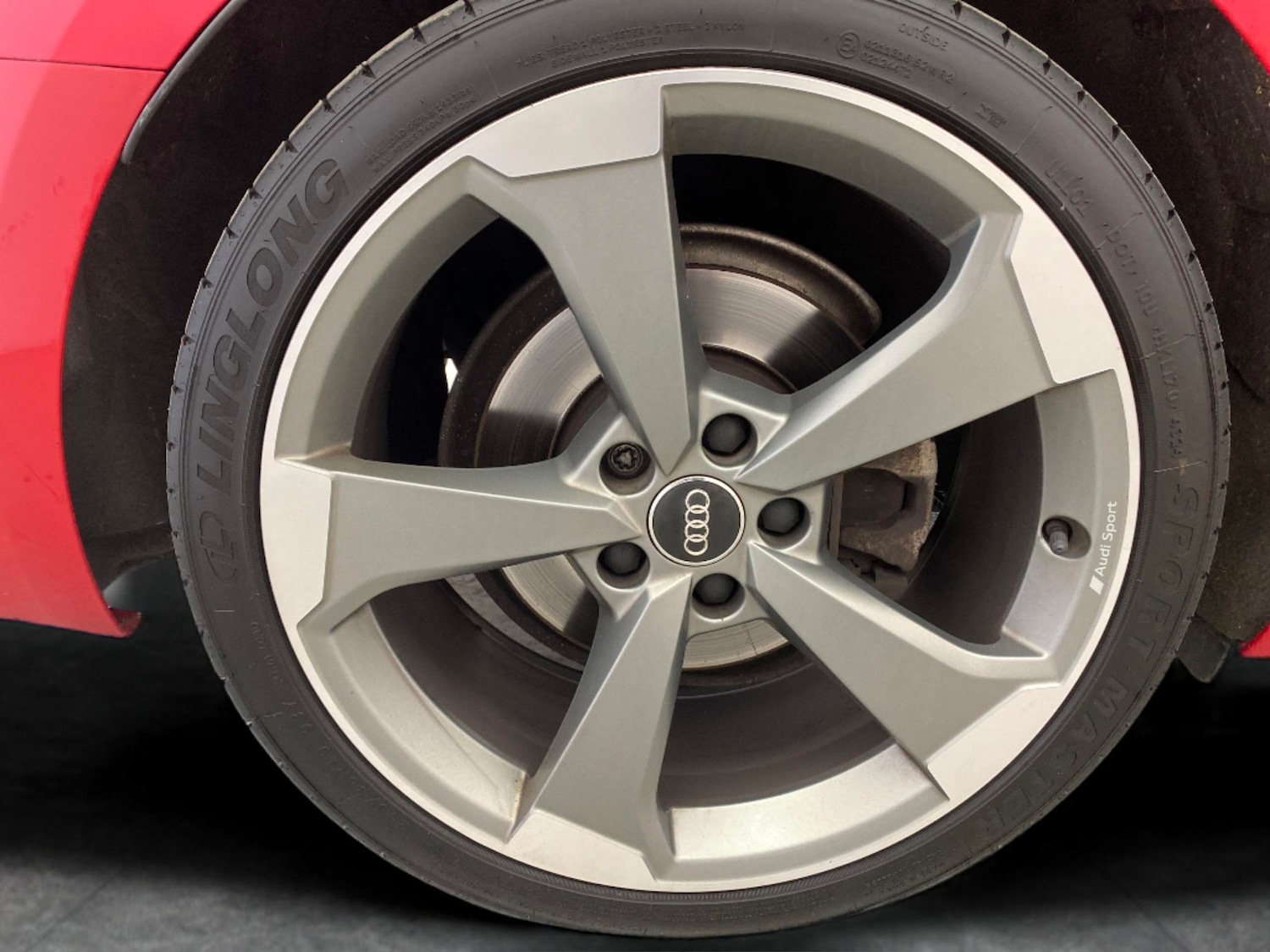 Used Audi A4 2018 for sale - 76892770: Photo 23