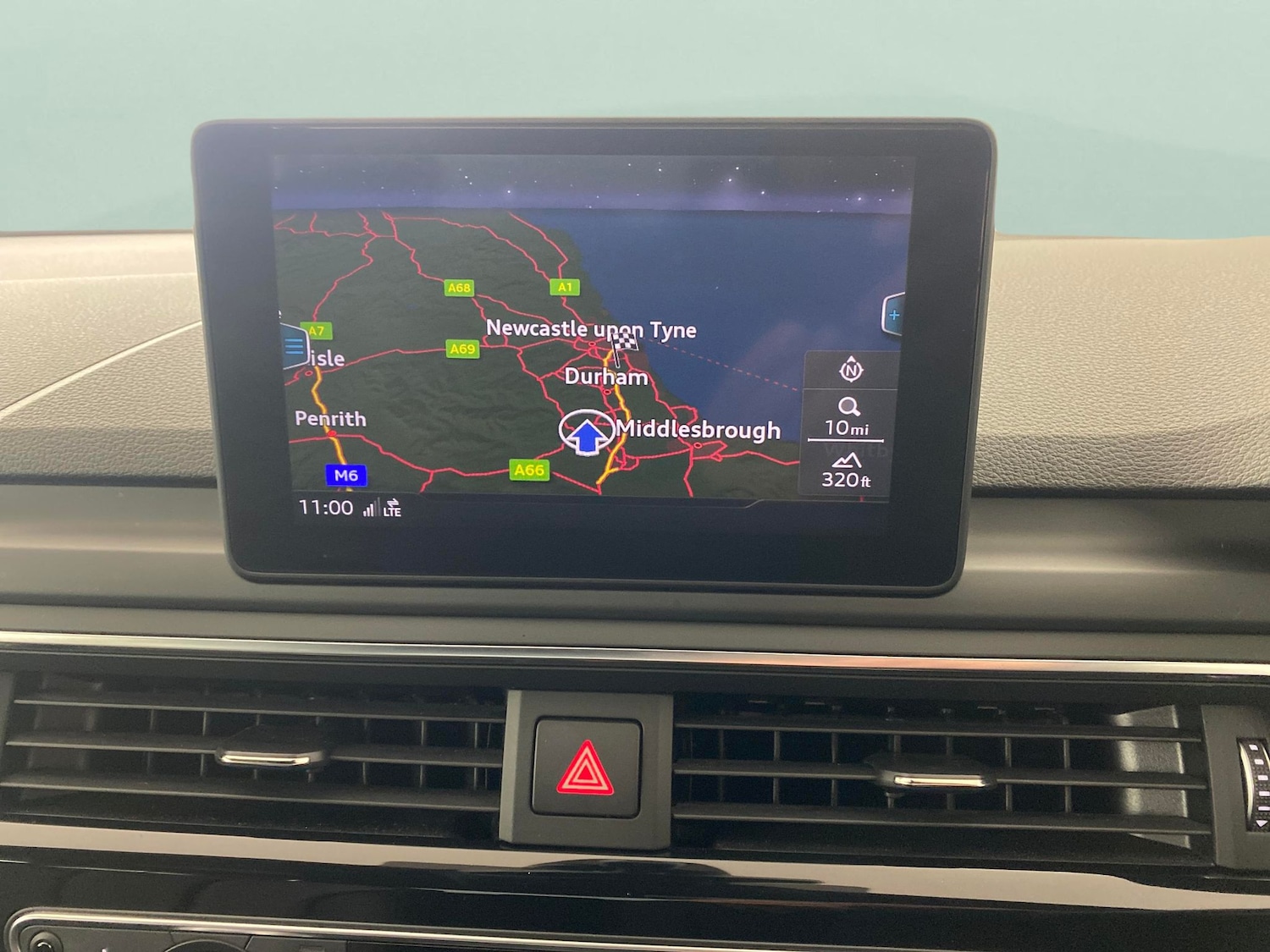 Used Audi A4 2018 for sale - 76892770: Photo 5