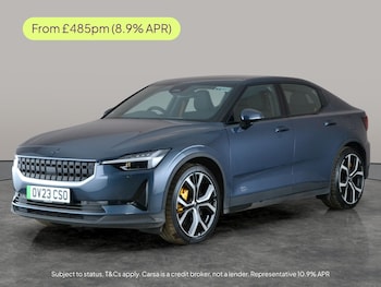 Used Polestar Polestar 2 undefined for sale - 78641866: Photo