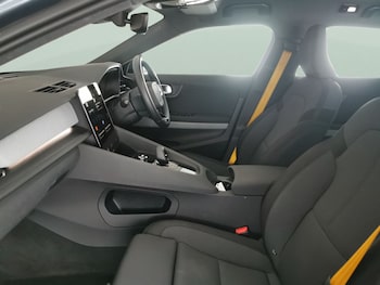 Used Polestar Polestar 2 undefined for sale - 78641866: Photo