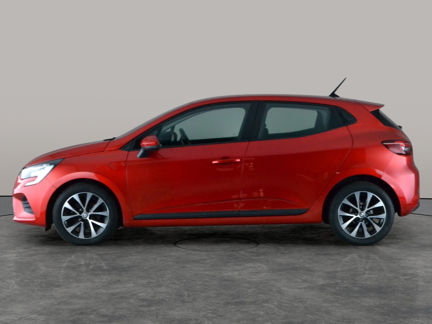 Used Renault Clio 2022 for sale - 78142098: Photo 13