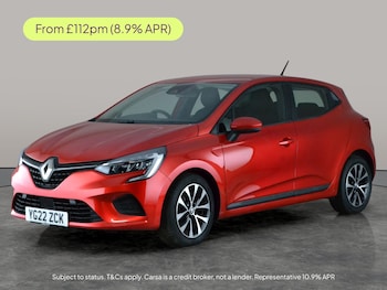 Used Renault Clio 2022 for sale - 78142098: Photo