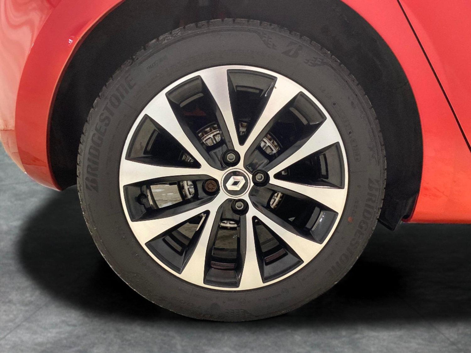 Used Renault Clio 2022 for sale - 78142098: Photo 22