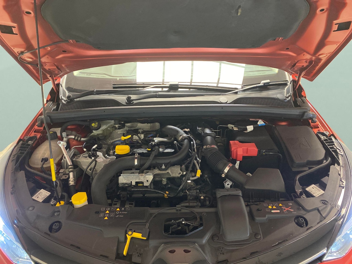 Used Renault Clio 2022 for sale - 78142098: Photo 29