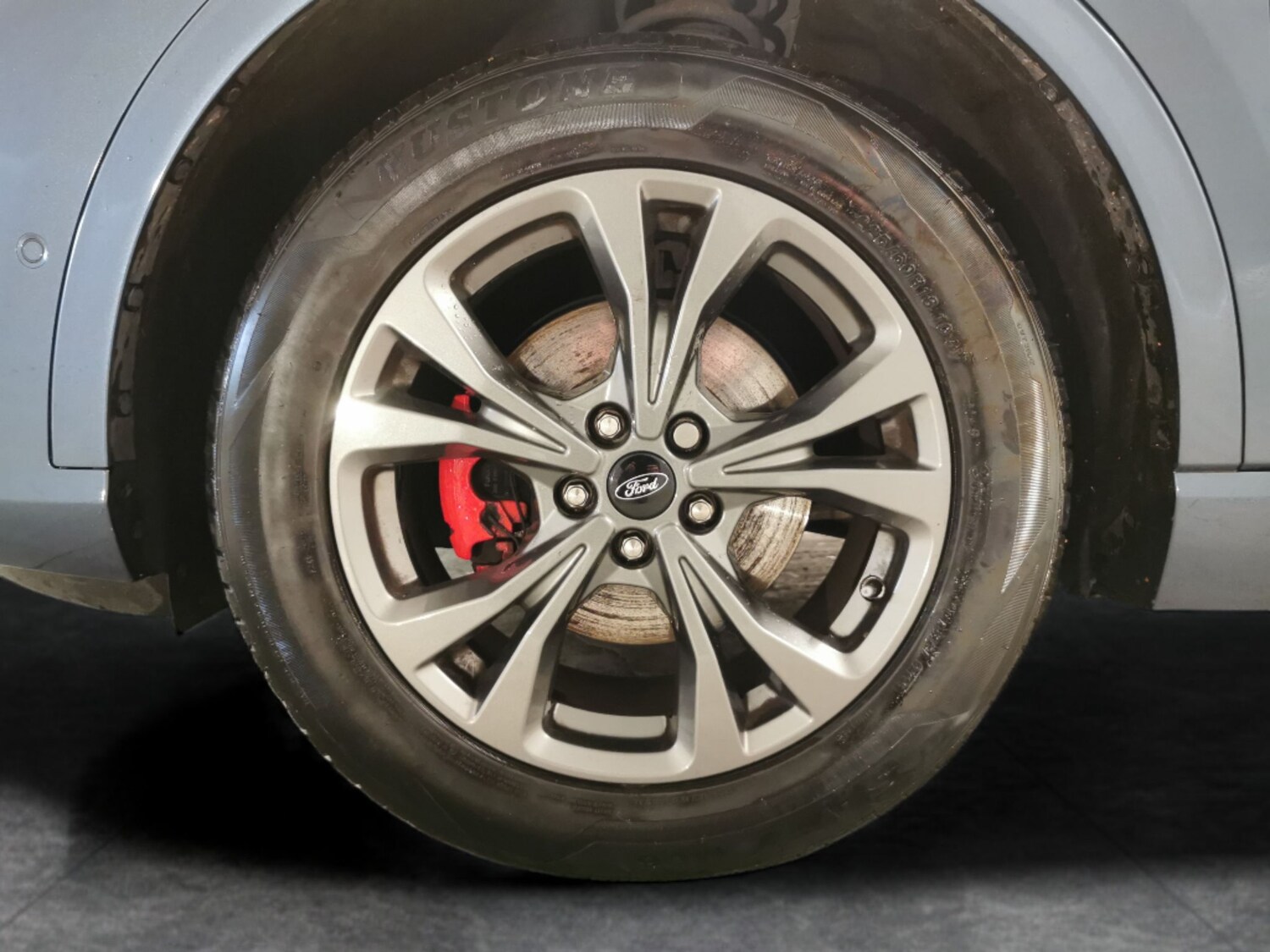 Used Ford Kuga 2020 for sale - 77856090: Photo 21