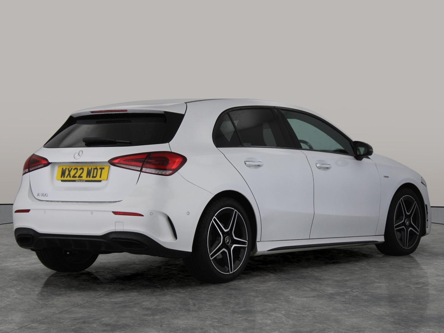 Used Mercedes-Benz A-Class 2022 for sale - 76222393: Photo 11