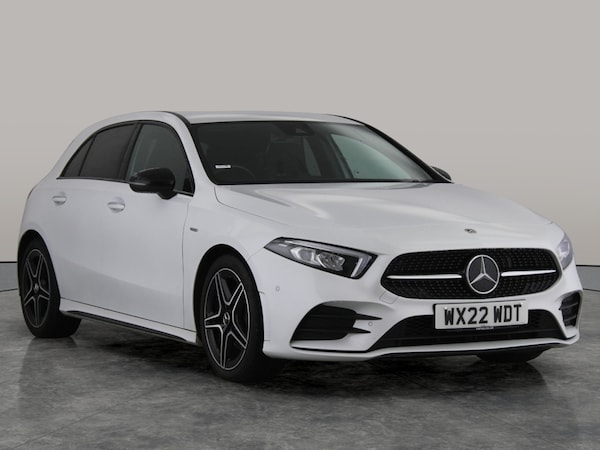 Used Mercedes-Benz A-Class 2022 for sale - 76222393: Photo 11