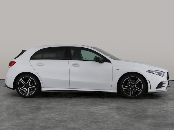 Used Mercedes-Benz A-Class 2022 for sale - 76222393: Photo 12