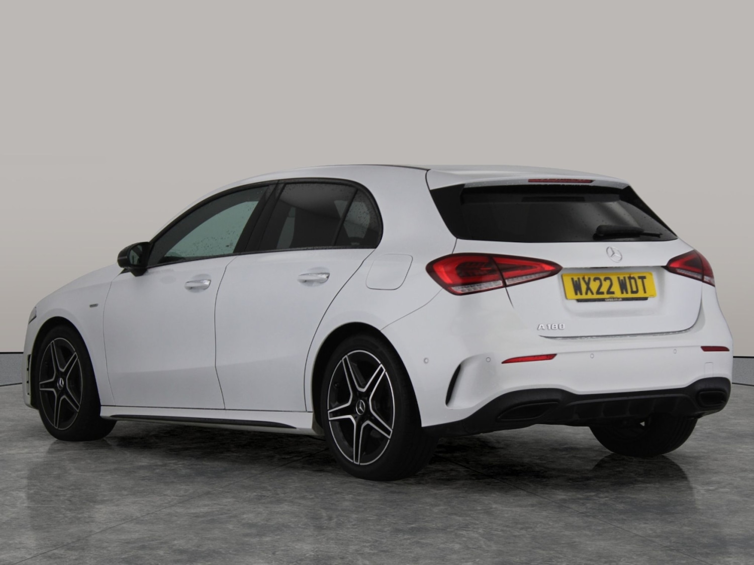 Used Mercedes-Benz A-Class 2022 for sale - 76222393: Photo 13