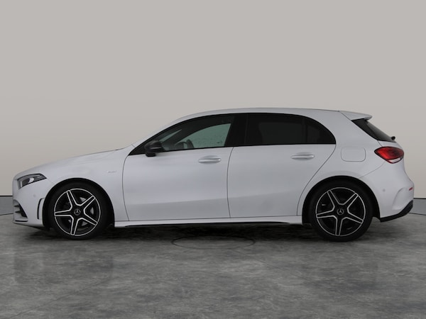 Used Mercedes-Benz A-Class 2022 for sale - 76222393: Photo 17
