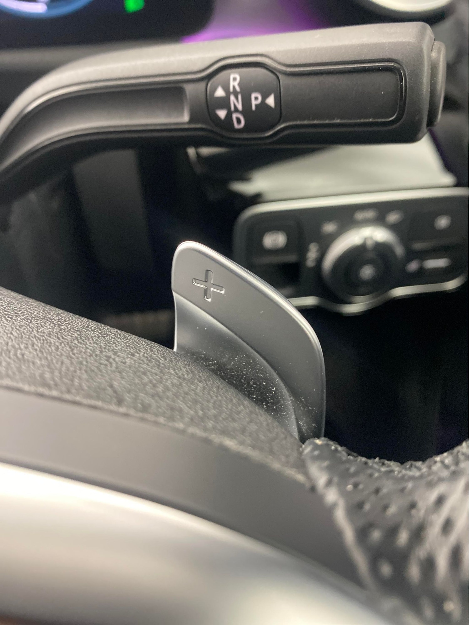 Used Mercedes-Benz A-Class 2022 for sale - 76222393: Photo 21