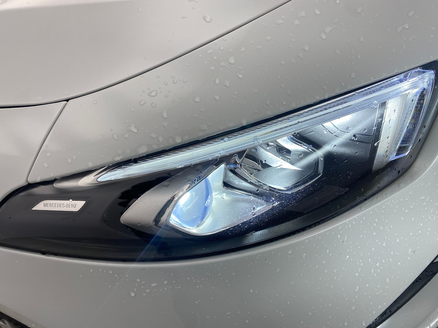 Used Mercedes-Benz A-Class 2022 for sale - 76222393: Photo 24