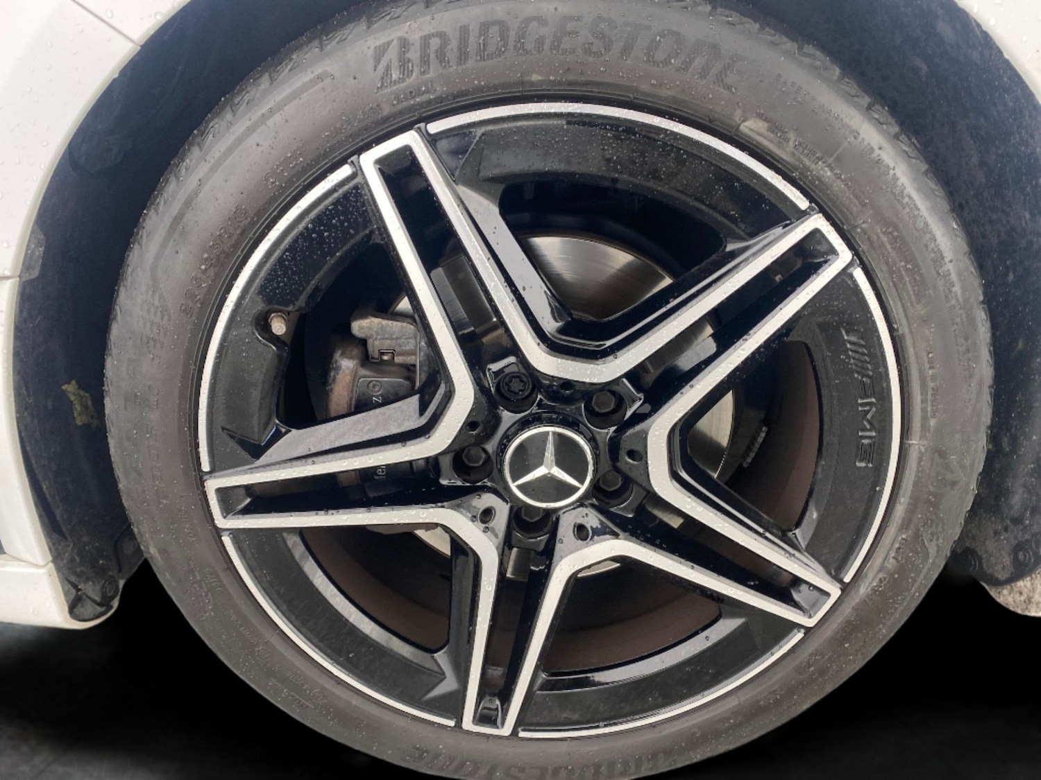 Used Mercedes-Benz A-Class 2022 for sale - 76222393: Photo 25