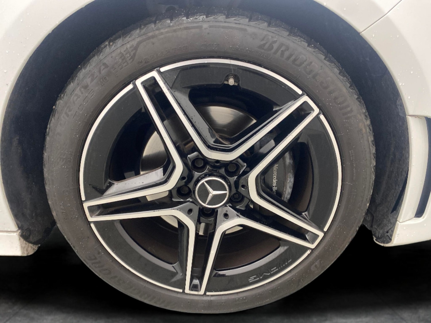 Used Mercedes-Benz A-Class 2022 for sale - 76222393: Photo 26