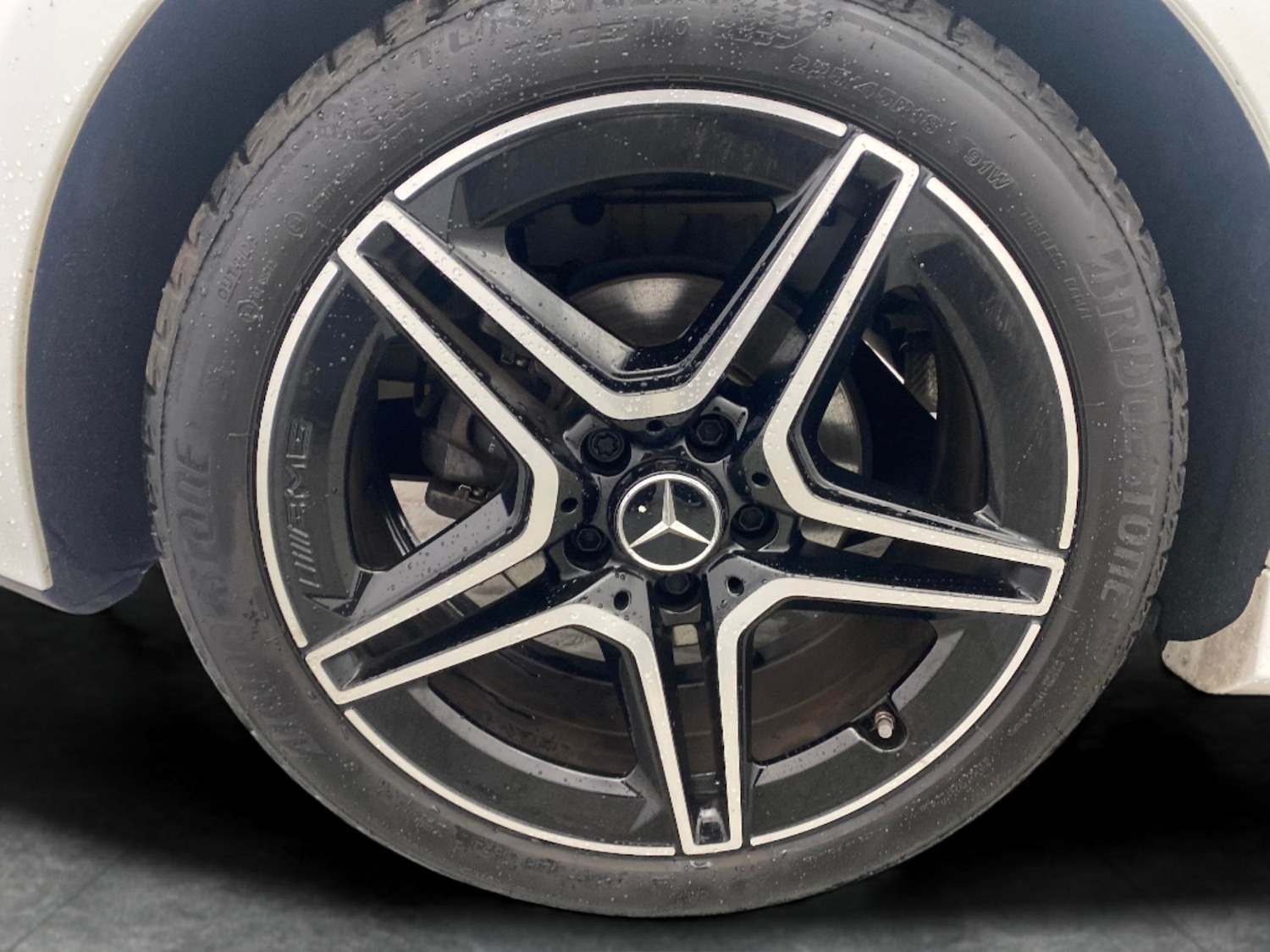 Used Mercedes-Benz A-Class 2022 for sale - 76222393: Photo 27