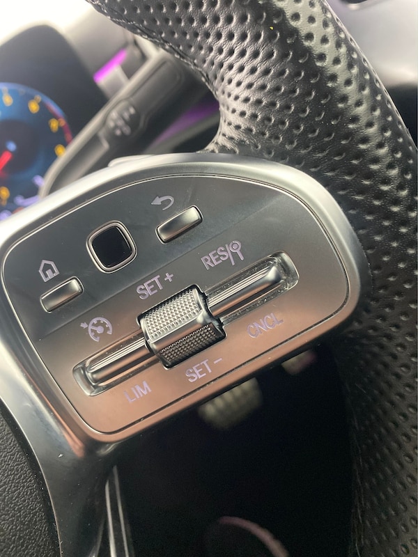 Used Mercedes-Benz A-Class 2022 for sale - 76222393: Photo 27
