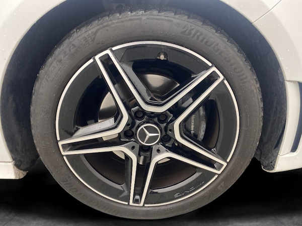 Used Mercedes-Benz A-Class 2022 for sale - 76222393: Photo 32