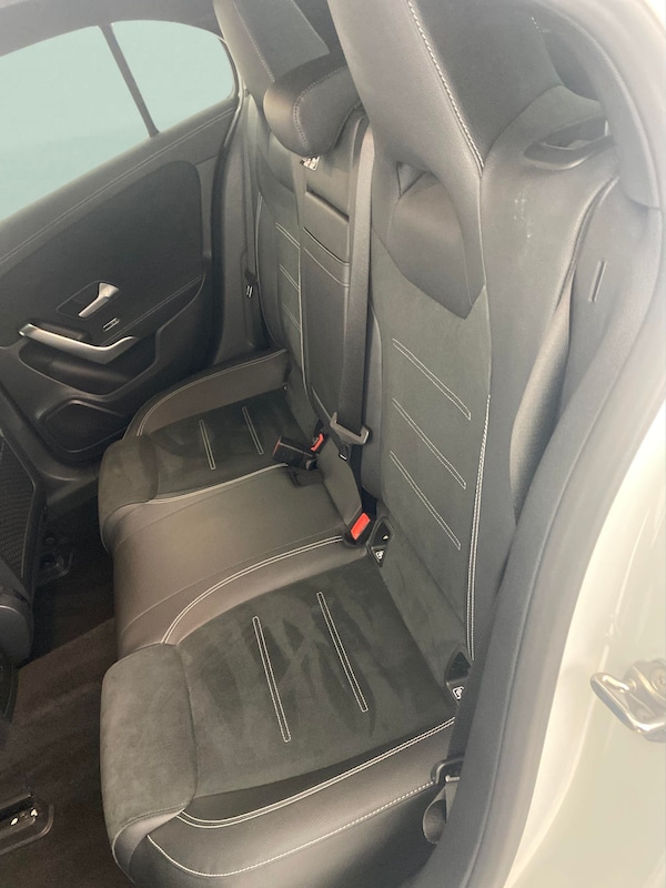 Used Mercedes-Benz A-Class 2022 for sale - 76222393: Photo 37