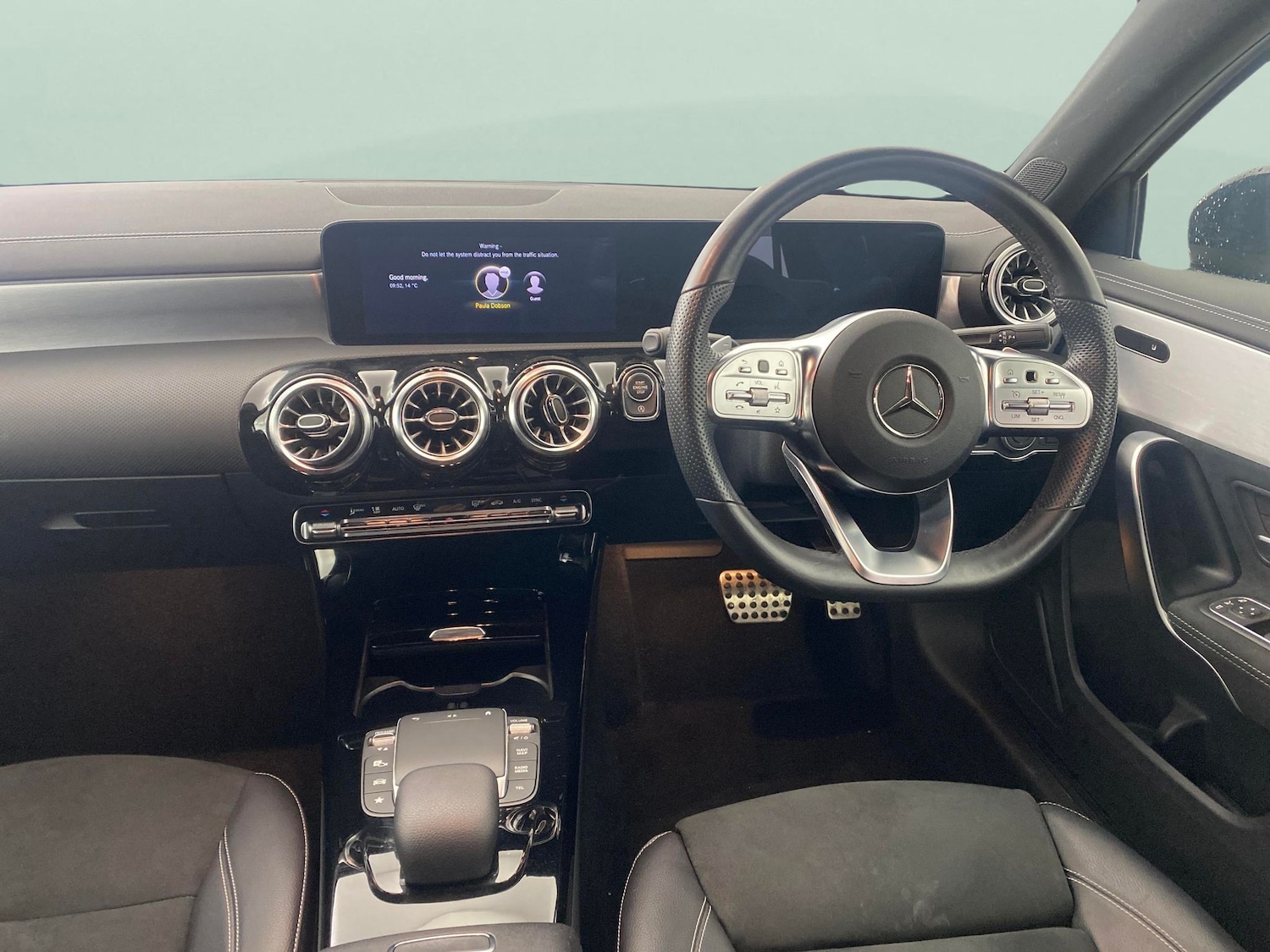 Used Mercedes-Benz A-Class 2022 for sale - 76222393: Photo 4