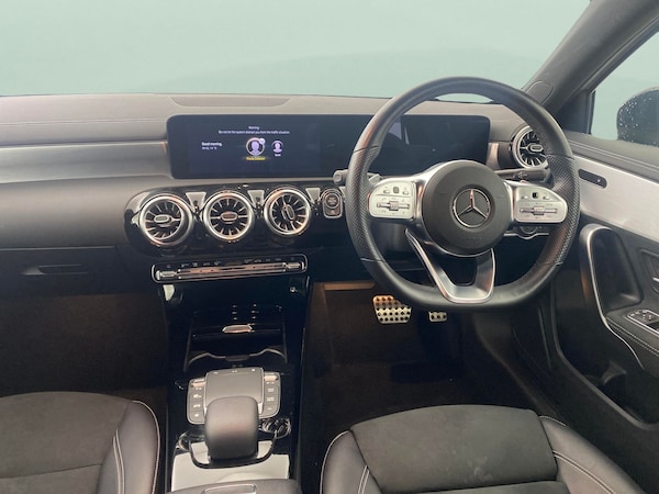 Used Mercedes-Benz A-Class 2022 for sale - 76222393: Photo 4