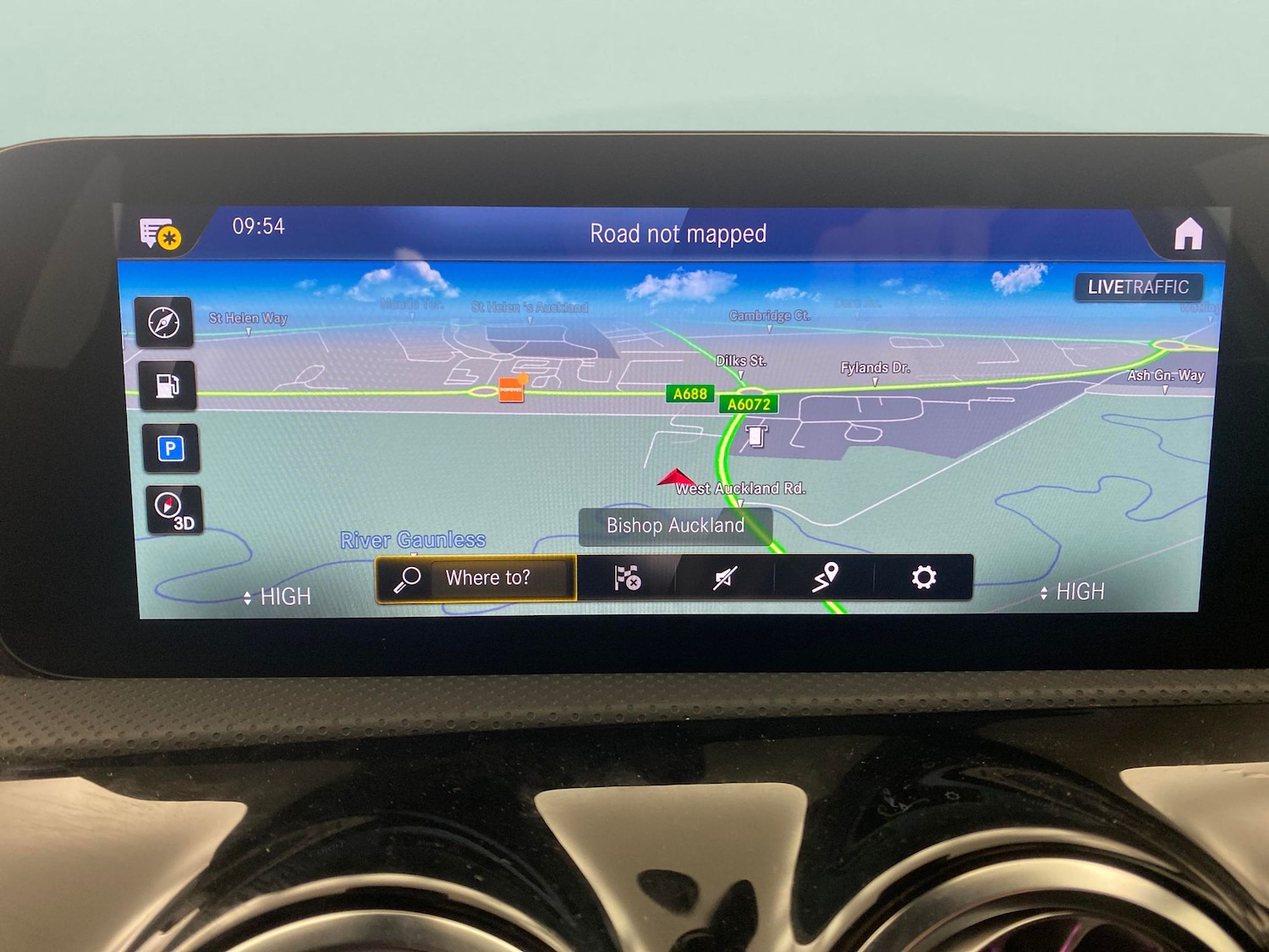 Used Mercedes-Benz A-Class 2022 for sale - 76222393: Photo 7